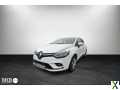 Photo renault clio 1.5 energy dci - 75 iv berline business phase 2