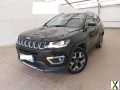 Photo jeep compass 2.0 multijet ii 140ch active drive opening edition