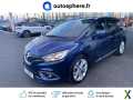 Photo renault grand scenic 1.5 dci 110ch energy business edc 7 places