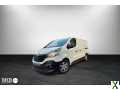 Photo renault trafic l1h1 1000 kg 1.6 energy dci - 125 iii fourgon fou