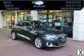 Photo audi a3 35 tfsi 150 design luxe bvm6 to