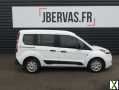 Photo ford tourneo connect 1.5 TDCi 100 Trend TPMR
