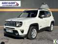 Photo jeep renegade 1.0 GSE T3 120CH LIMITED