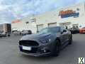 Photo ford mustang 5.0 v8 421ch gt
