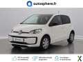Photo volkswagen up! 1.0 60ch move 5p
