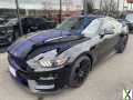 Photo ford mustang shelby gt350 v8 5.2l 526ch