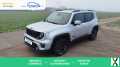 Photo jeep renegade 1.3 GSE T4 240 PHEV AT6 AWD S