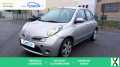 Photo nissan micra 1.5 DCI 86 Connect