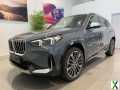 Photo bmw x1 sdrive18i 136ch xline first edition exclusive