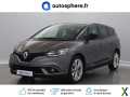 Photo renault grand scenic 1.7 blue dci 120ch business edc 7 places