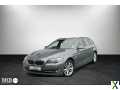 Photo bmw 520 d touring luxe - bva touring f11 d phase 1