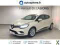 Photo renault clio 0.9 tce 90ch energy intens 5p