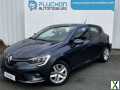 Photo renault clio 1.0 tce 90ch business x-tronic -21n