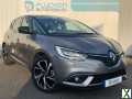 Photo renault scenic 1.3 tce 140ch fap intens edc