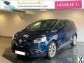 Photo renault grand scenic 1.5 dci 110ch energy business edc 7 places + pack