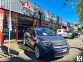Photo fiat 500x 1.6 multijet 130ch connect edition