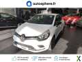Photo renault clio 1.5 dci 90ch energy limited 5p