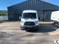 Photo ford transit t310 l2h2 2.0 ecoblue 130ch trend business