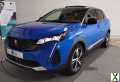 Photo peugeot 3008 bluehdi 130ch s\\u0026amp;s eat8 gt to/carplay/came