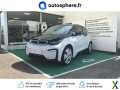 Photo bmw i3 170ch 94ah +connected ilife