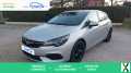 Photo opel astra 1.2 Turbo 130 Business Edition