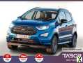Photo ford ecosport 1.0 EcoBoost 125 GPS WinterP PDC