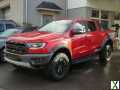 Photo ford autres raptor ranger performance auto 4wd double cabine