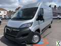 Photo opel movano iii fgn 3.5t l3h2 165 pack business