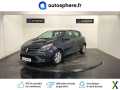 Photo renault clio iv tce 90 trend