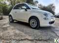 Photo fiat 500c 1.2 69 ch Eco Pack Lounge