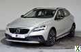 Photo volvo v40 cross country D3 150 Geartronic 6 Summum