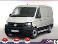 Photo volkswagen crafter 35 2.0 140 TDI L3H2 Clima