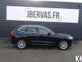Photo volvo xc60 D4 AWD 190 ch Geatronic8 Business + GPS ET CAMERA