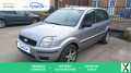Photo ford fusion 1.4 80 Trend