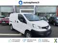 Photo nissan nv200 1.5 dci 110ch business 4p