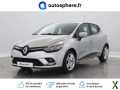 Photo renault clio 1.5 dci 75ch energy business 5p