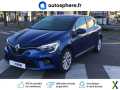 Photo renault clio 1.0 tce 100ch intens - 20