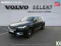 Photo volvo xc90 t8 awd 303 + 87ch inscription luxe geartronic tpan