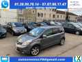 Photo nissan note 1.5 dci 86ch connect edition