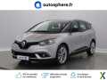 Photo renault grand scenic 1.6 dci 130ch energy business 7 places