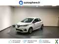 Photo renault zoe life charge normale r110