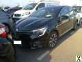 Photo renault clio 1.3 tce 140ch intens -21n