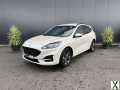 Photo ford kuga iii 1.5 ecoboost 150 st line + hayon électrique +