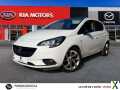 Photo opel corsa 1.4 turbo 100ch excite start/stop 5p