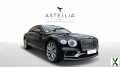 Photo bentley flying spur W12 II 6.0L 635ch S