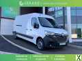 Photo renault master Master Fourgon L3H2 3.5T 2.3 DCI 135 PACK CLIM