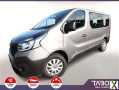 Photo renault trafic dCi 145 L1 2,7t Expression