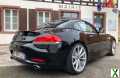 Photo bmw z4 Roadster sDrive35i 306ch Luxe