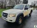 Photo ford ranger 2.5 TDCi DOUBLE CAB XL