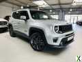 Photo jeep renegade 1.3 GSE T4 240CH 4XE S AT6